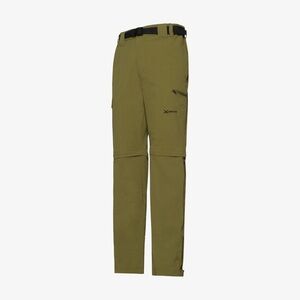 Arctix Men’s Cliff Convertible Pants in Olive Green Size XXL